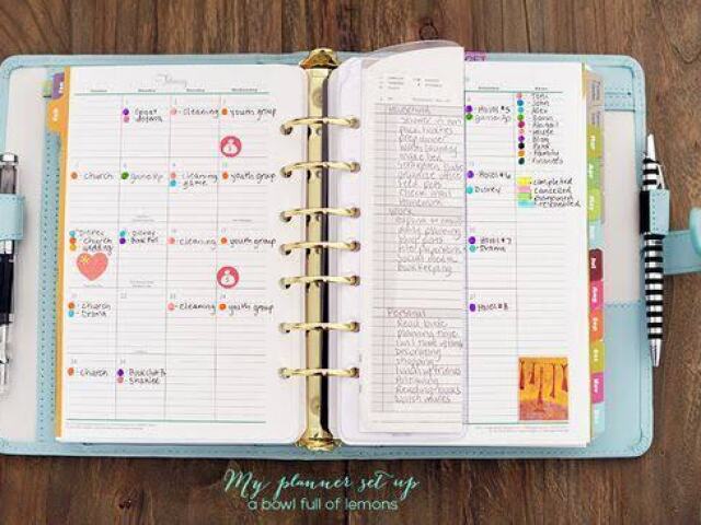 Planner 1 π
πβ¨