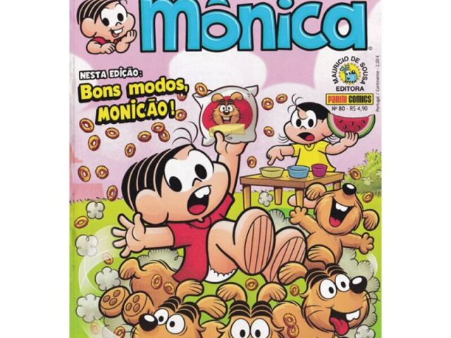 Mônica