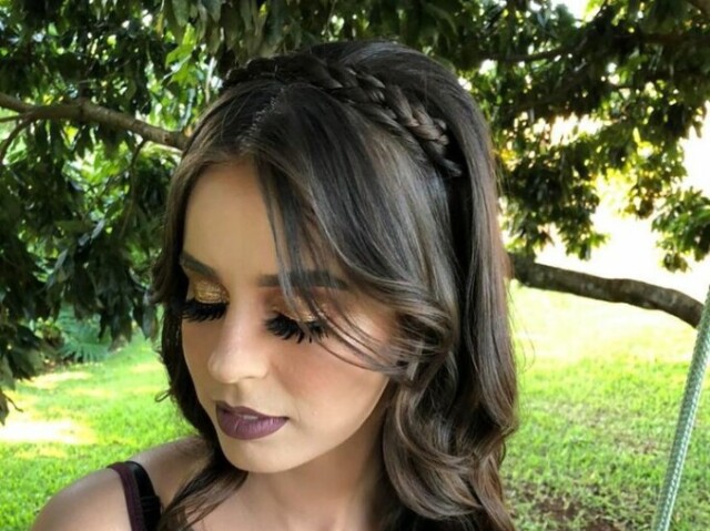 O cabelo maravilhoso