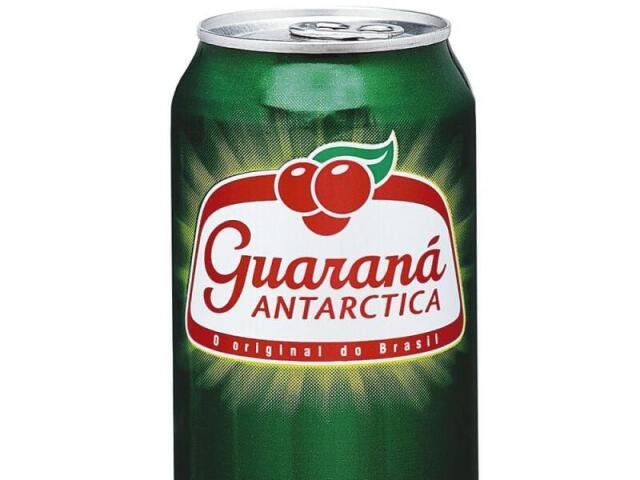 Guaraná Antártica