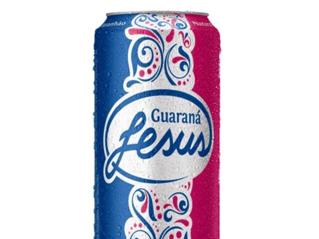 Guaraná Jesus