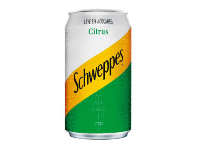 Schweppes