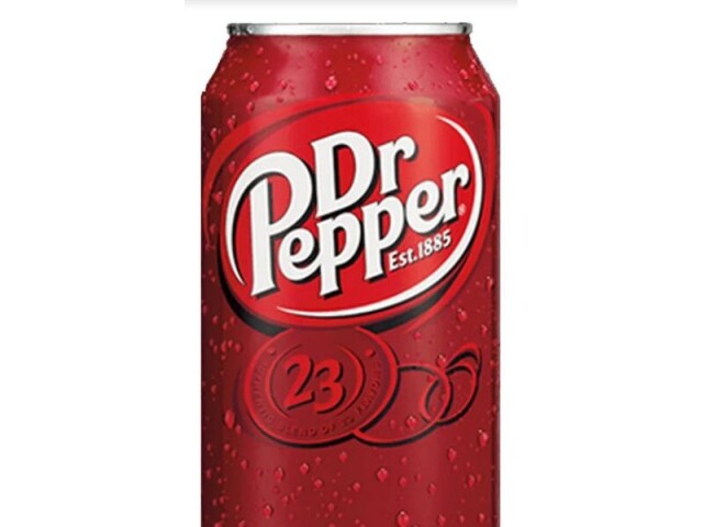 Dr. Pepper