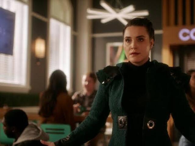 Você é a Frida novikov!