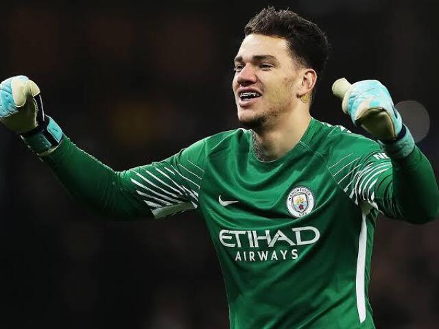 Ederson