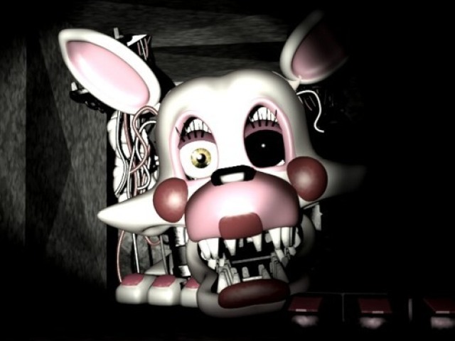 Mangle