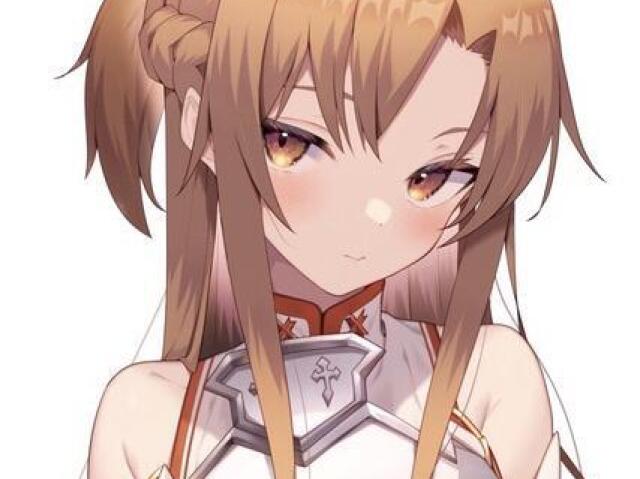 Asuna