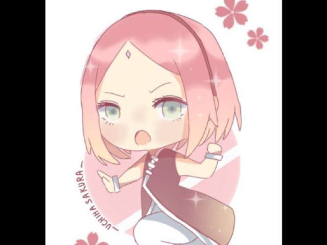 Sakura