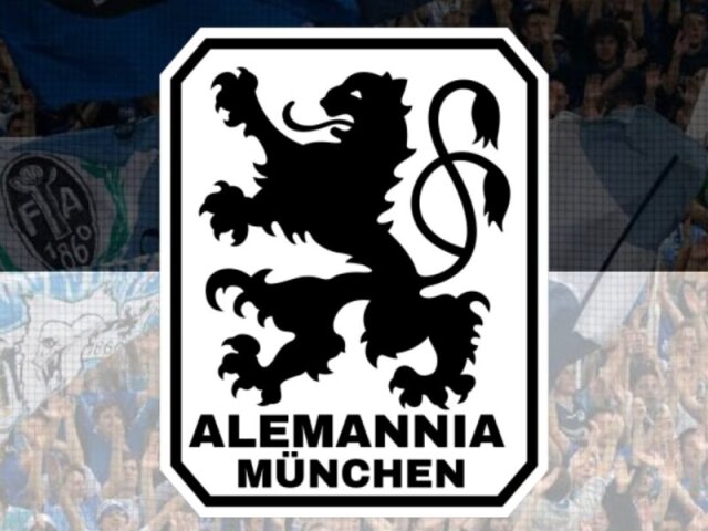 Alemannia München