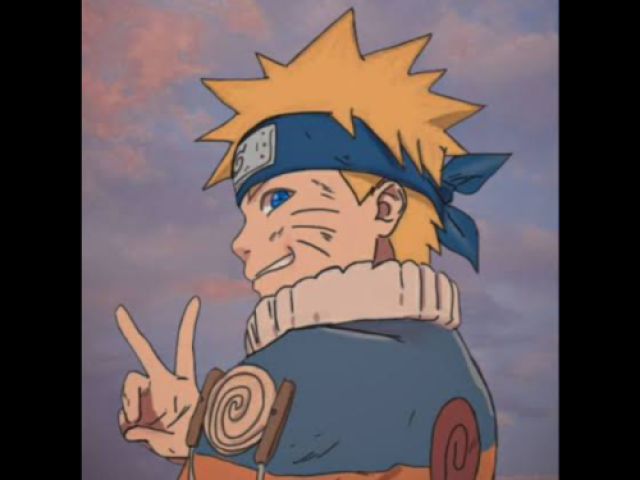 Naruto