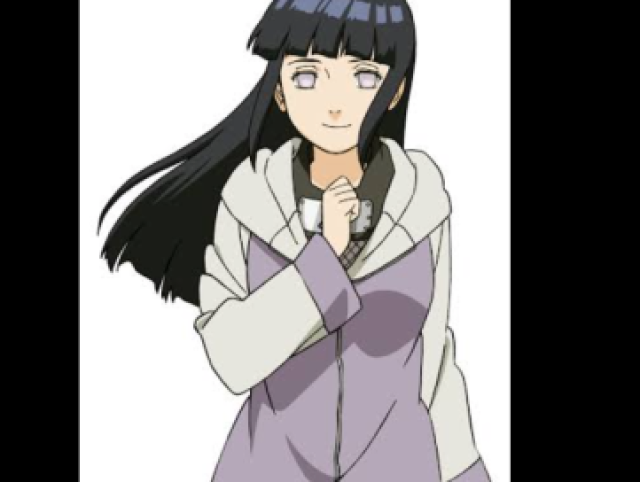 Hinata