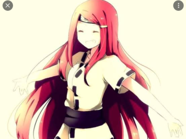 Kushina