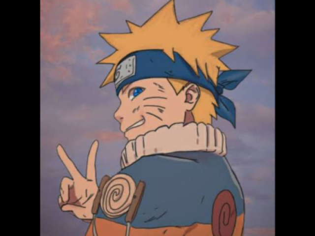 Naruto