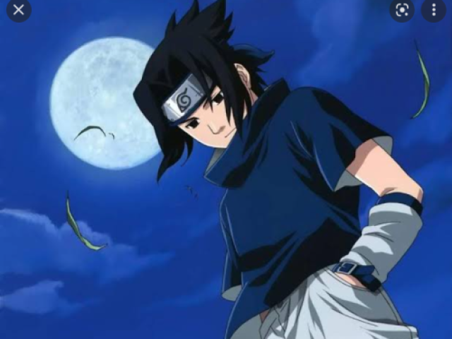 Sasuke