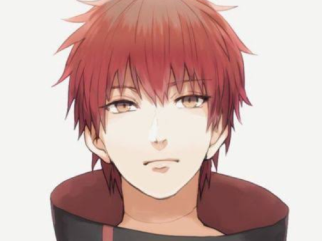 Sasori