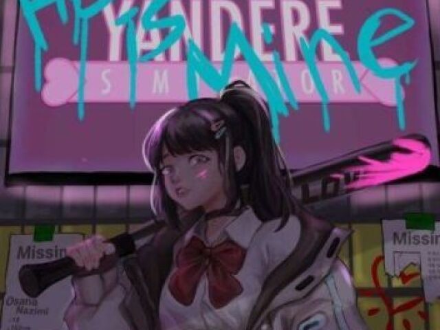 Yandere Simulator