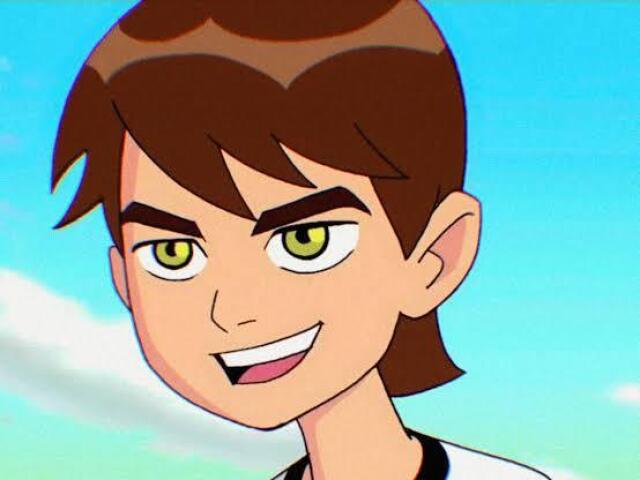 Ben 10