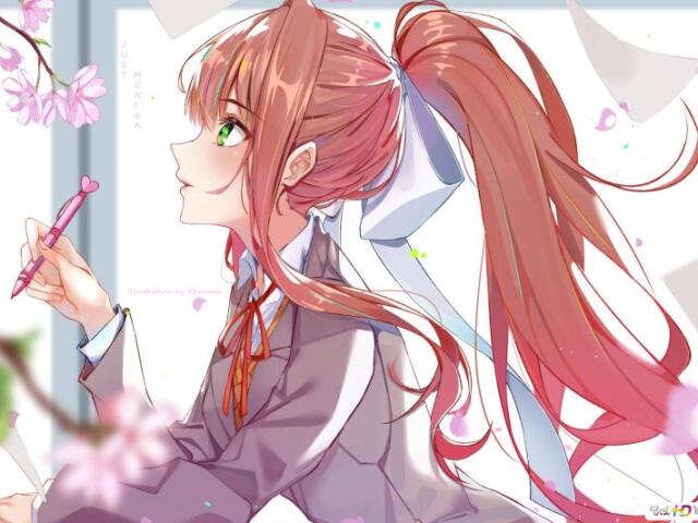 Monika