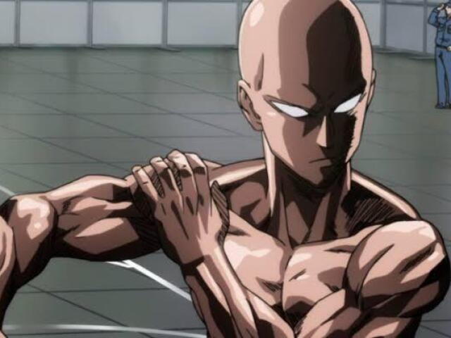 Saitama