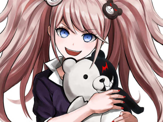 Junko Enoshima