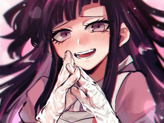 Mikan Tsumiki