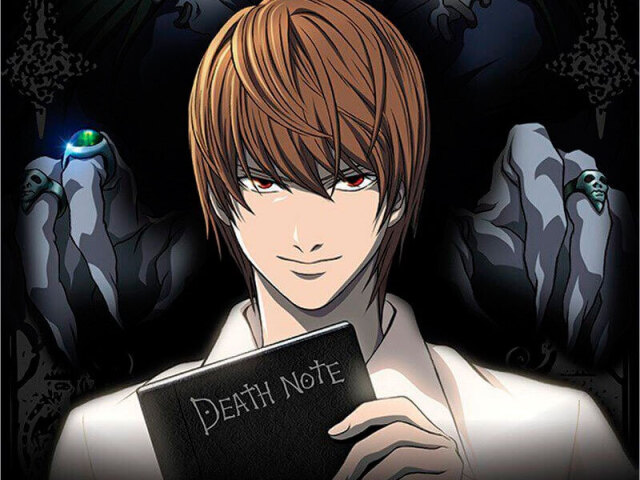 Light Yagami 🥺🥺