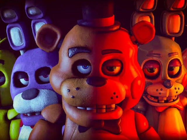 Fnaf