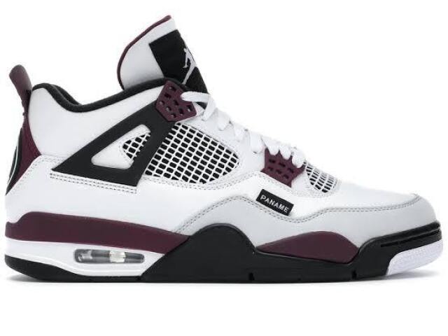 Air Jordan 4