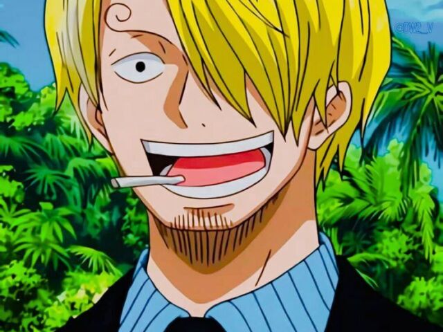 Sanji