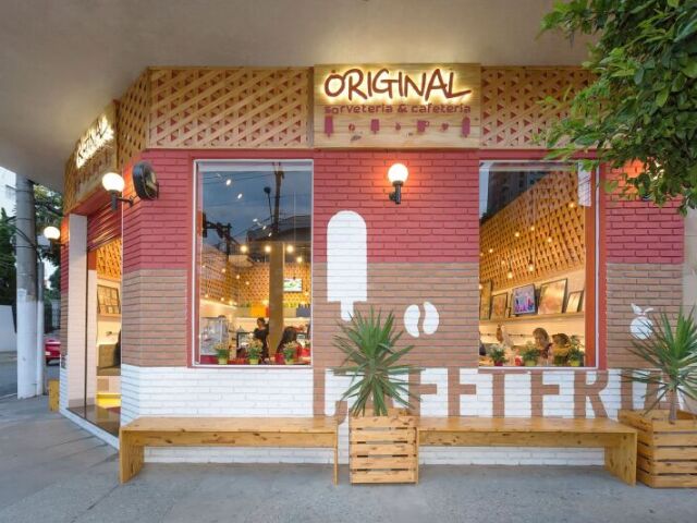 {~Sorveteria Estilosa~}