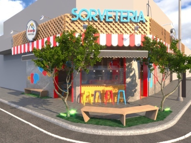 {~Sorveteria Tumblr~}