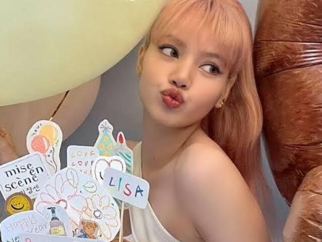 Lisa