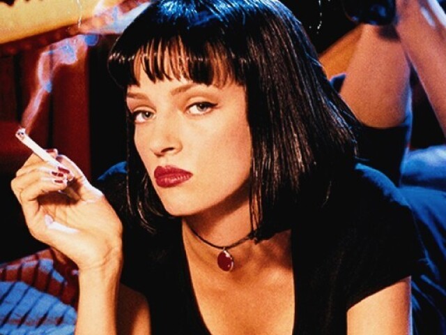 Pulp Fiction