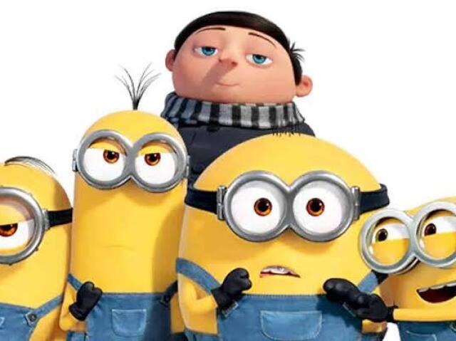 Minions