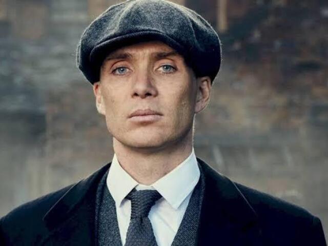 Thomas Shelby