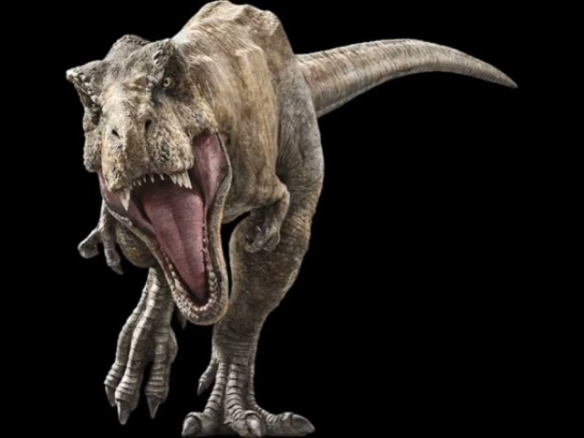 Quiz Sobre Jurassic Park e Jurassic world!