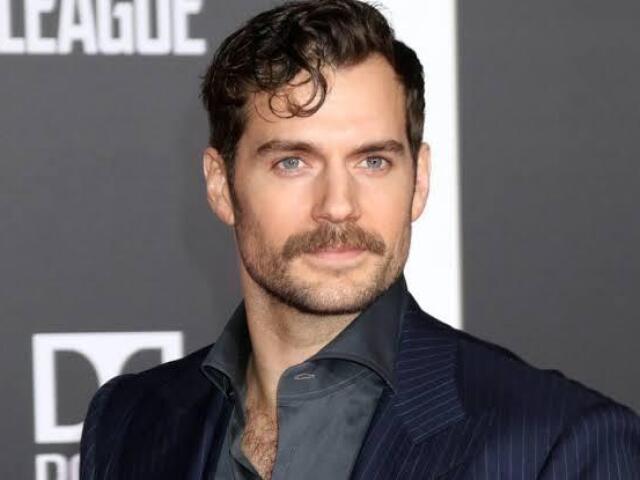 Henry Cavill