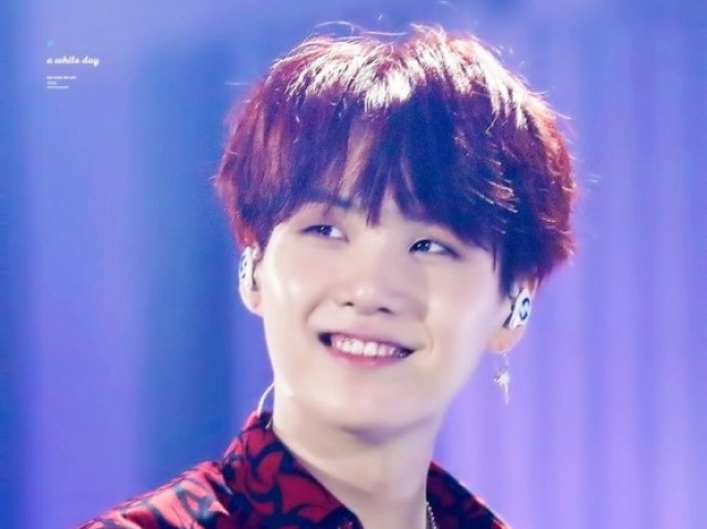 Yoongi