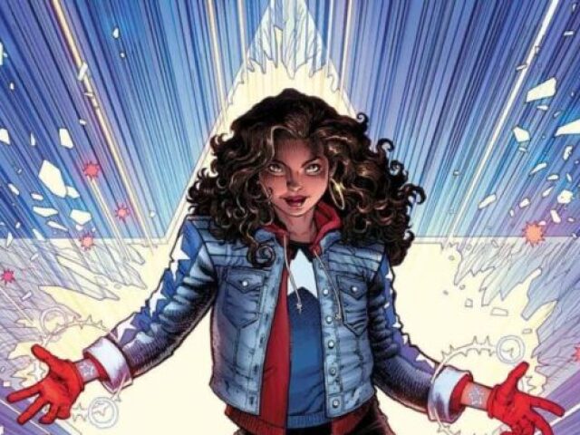 America Chavez