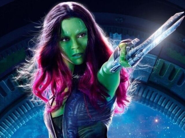 Gamora