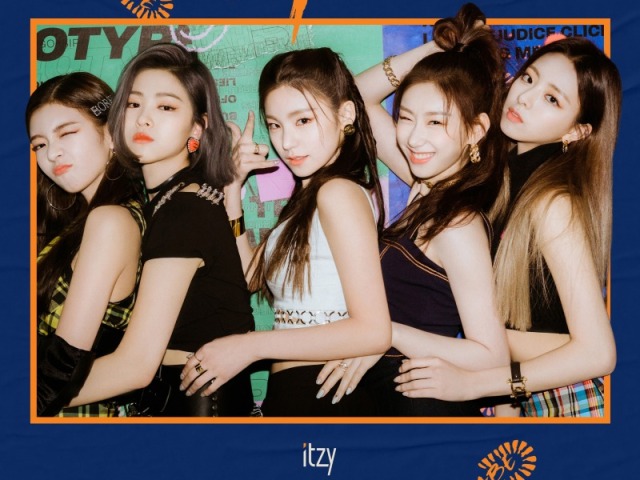 Wannabe - Itzy