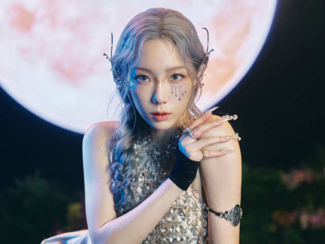 INVU - Taeyeon