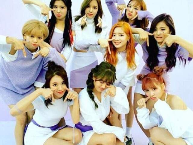 TT - Twice