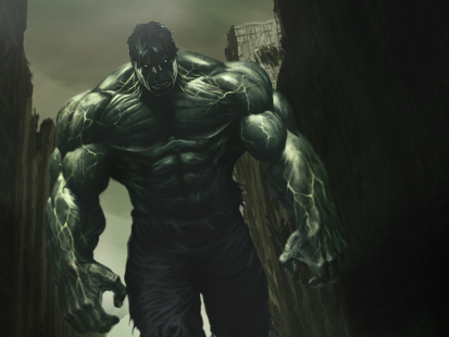 O Quanto você realmente sabe sobre o Hulk?