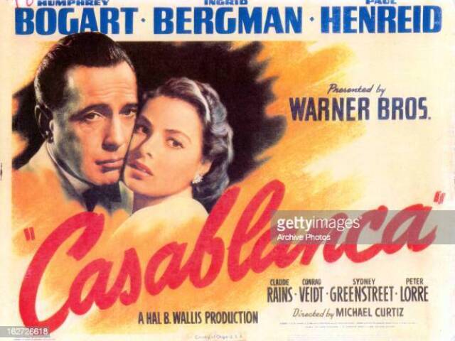 casablanca