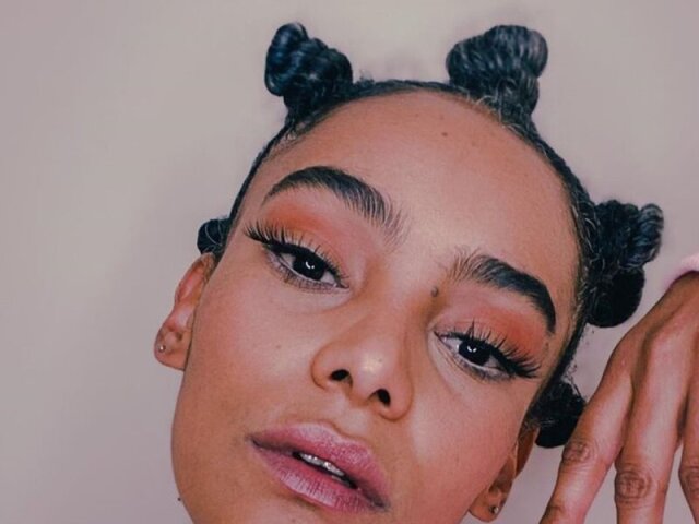 bantu knots