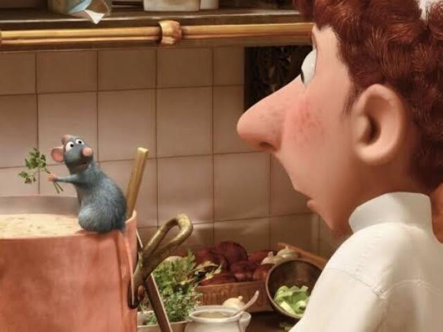 Ratatouille