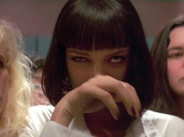 Pulp fiction