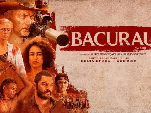 Bacurau