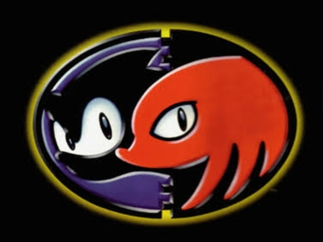 Sonic & Knuckles